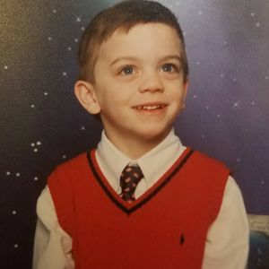 Meet your Posher, Mark